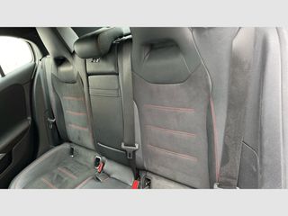 Mercedes Benz Clase A A 200