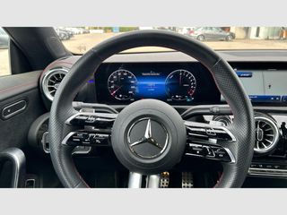 Mercedes Benz CLA CLA 250 e