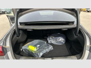 Mercedes Benz CLA CLA 250 e