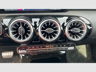 Mercedes Benz CLA CLA 250 e