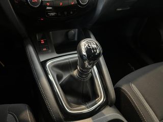 Nissan Qashqai dCi 85 kW (115 CV) E6D ACENTA