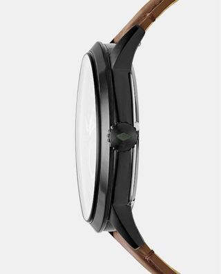 Reloj Fossil Townsman Automático