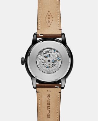 Reloj Fossil Townsman Automático