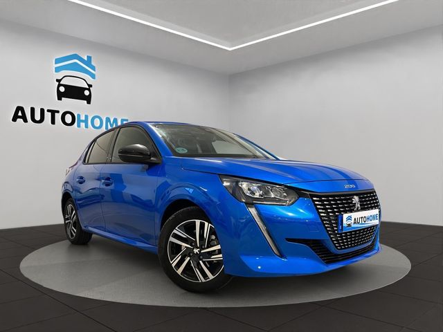 Peugeot 208 BlueHDi 73kW (100CV) Allure Pack