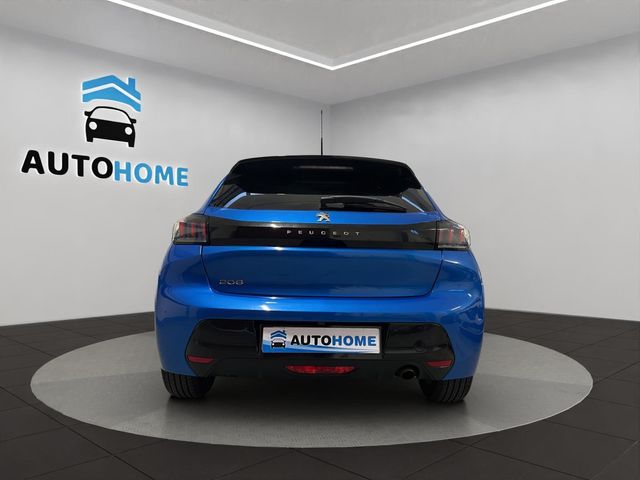 Peugeot 208 BlueHDi 73kW (100CV) Allure Pack