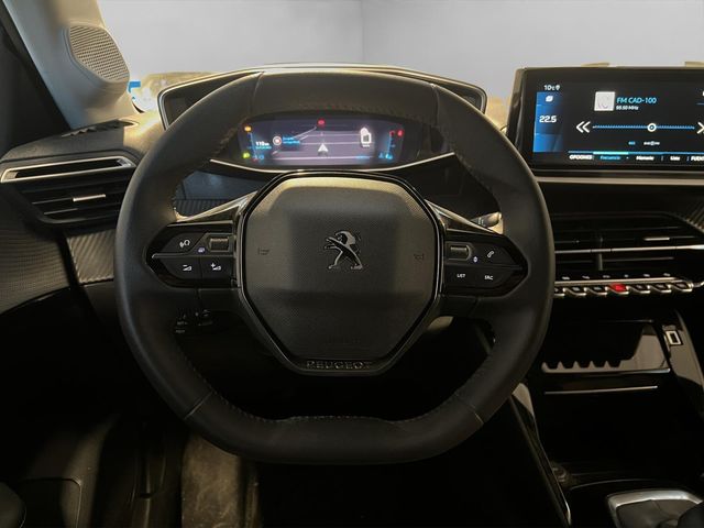 Peugeot 208 BlueHDi 73kW (100CV) Allure Pack