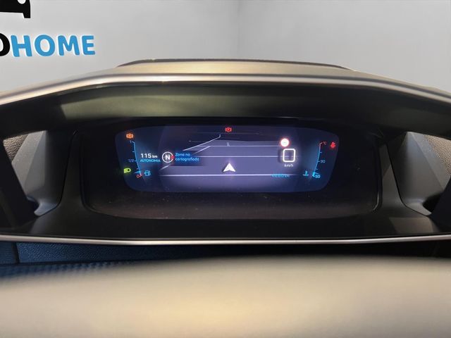 Peugeot 208 BlueHDi 73kW (100CV) Allure Pack