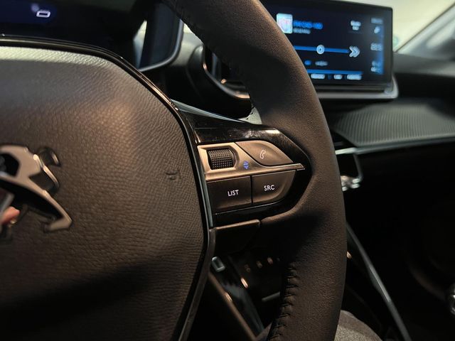 Peugeot 208 BlueHDi 73kW (100CV) Allure Pack