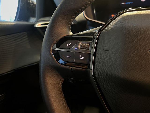 Peugeot 208 BlueHDi 73kW (100CV) Allure Pack