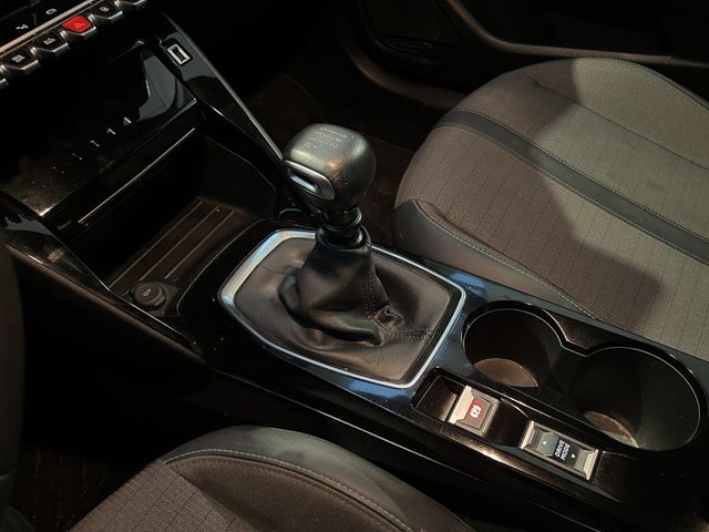 Peugeot 208 BlueHDi 73kW (100CV) Allure Pack