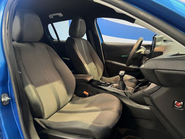 Peugeot 208 BlueHDi 73kW (100CV) Allure Pack