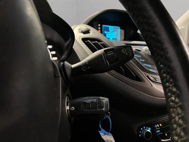 Ford Tourneo Courier 1.0 EcoBoost 100cv Trend