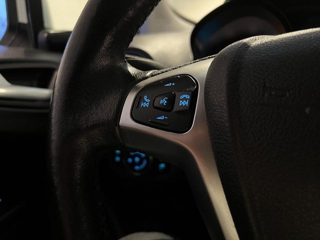 Ford Tourneo Courier 1.0 EcoBoost 100cv Trend