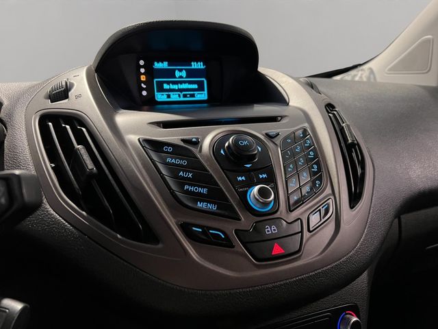 Ford Tourneo Courier 1.0 EcoBoost 100cv Trend