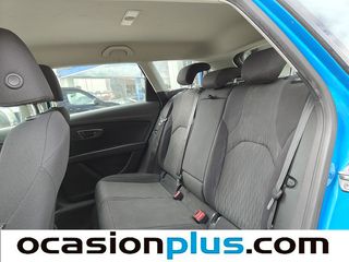 SEAT León ST 1.4 TSI S&S Style 92 kW (125 CV)