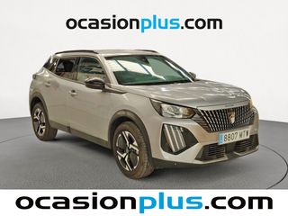 Peugeot 2008 PureTech 100 S&S Allure 75 kW (100 CV)