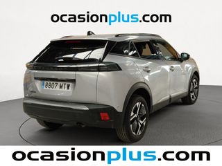 Peugeot 2008 PureTech 100 S&S Allure 75 kW (100 CV)