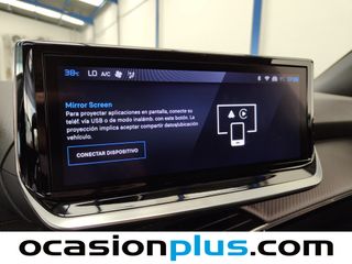 Peugeot 2008 PureTech 100 S&S Allure 75 kW (100 CV)