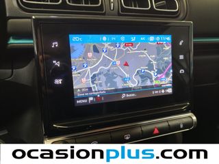 Citroen C3 PureTech 110 S&S Shine EAT6 81 kW (110 CV)