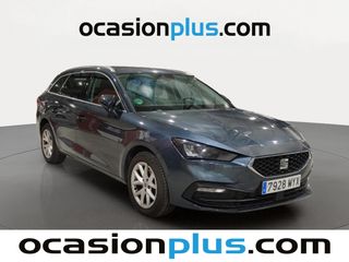 SEAT León ST 1.5 TSI S&S Style XL 85 kW (116 CV)