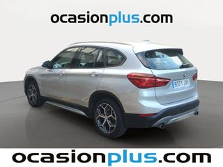 BMW X1 xDrive20d 140 kW (190 CV)