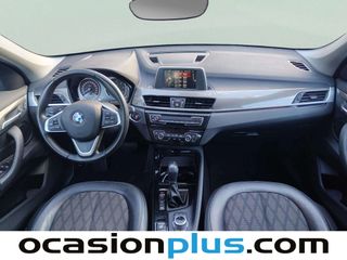 BMW X1 xDrive20d 140 kW (190 CV)