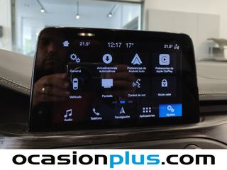 Ford Focus 1.5 Ecoboost Vignale 110 kW (150 CV)