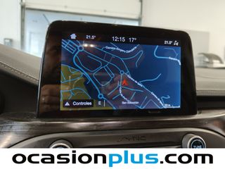 Ford Focus 1.5 Ecoboost Vignale 110 kW (150 CV)