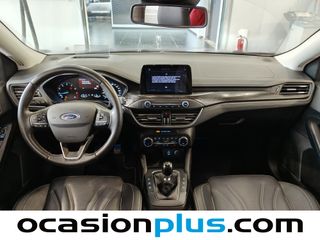 Ford Focus 1.5 Ecoboost Vignale 110 kW (150 CV)