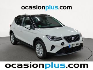 SEAT Arona 1.0 TSI Style Special Edition DSG 85 kW (115 CV)