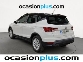 SEAT Arona 1.0 TSI Style Special Edition DSG 85 kW (115 CV)
