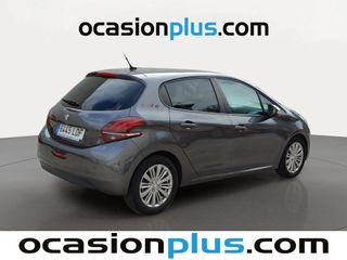 Peugeot 208 BlueHDi 100 S&S Signature 73 kW (99 CV)