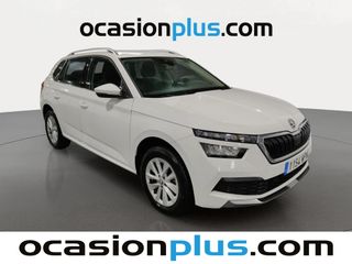 Skoda Kamiq 1.0 TSI Ambition 81 kW (110 CV)