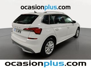 Skoda Kamiq 1.0 TSI Ambition 81 kW (110 CV)
