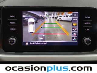 Skoda Kamiq 1.0 TSI Ambition 81 kW (110 CV)