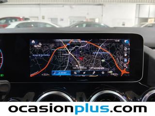 Mercedes-Benz Clase B B 180 d 85 kW (116 CV)