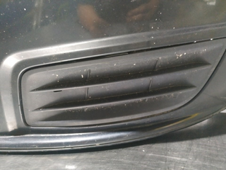 PARAGOLPES DELANTERO VOLVO V50 FAMILIAR D4204T/D