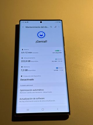 Samsung Galaxy Note20 Ultra 5G