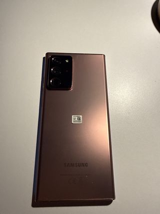 Samsung Galaxy Note20 Ultra 5G