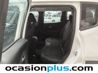 Jeep Renegade eHybrid Longitude ATX 96 kW (130 CV)