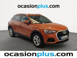 Audi Q3 35 TDI 110 kW (150 CV)