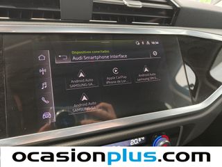 Audi Q3 35 TDI 110 kW (150 CV)