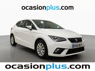 SEAT Ibiza 1.0 TSI Style XL 81 kW (110 CV)