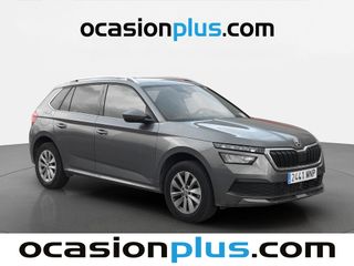 Skoda Kamiq 1.0 TSI Ambition 81 kW (110 CV)