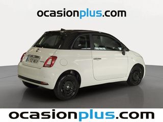 Fiat 500 1.0 Hybrid Dolcevita 51 kW (70 CV)