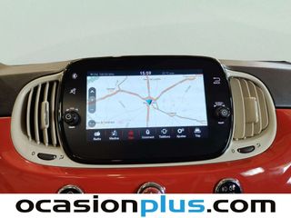 Fiat 500 1.0 Hybrid Dolcevita 51 kW (70 CV)