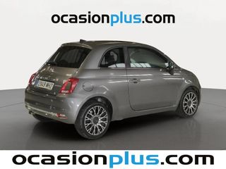 Fiat 500 1.0 Hybrid Dolcevita 51 kW (70 CV)