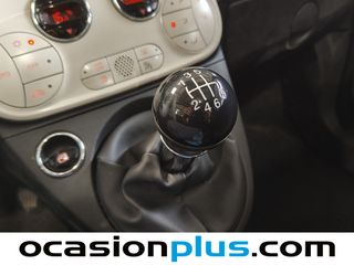 Fiat 500 1.0 Hybrid Dolcevita 51 kW (70 CV)