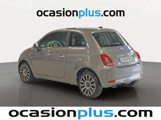 Fiat 500 1.0 Hybrid Dolcevita 51 kW (70 CV)