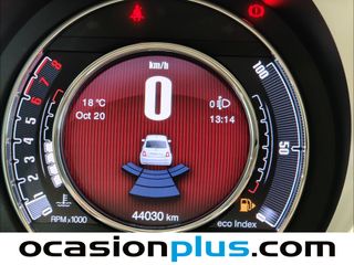 Fiat 500 1.0 Hybrid Dolcevita 51 kW (70 CV)